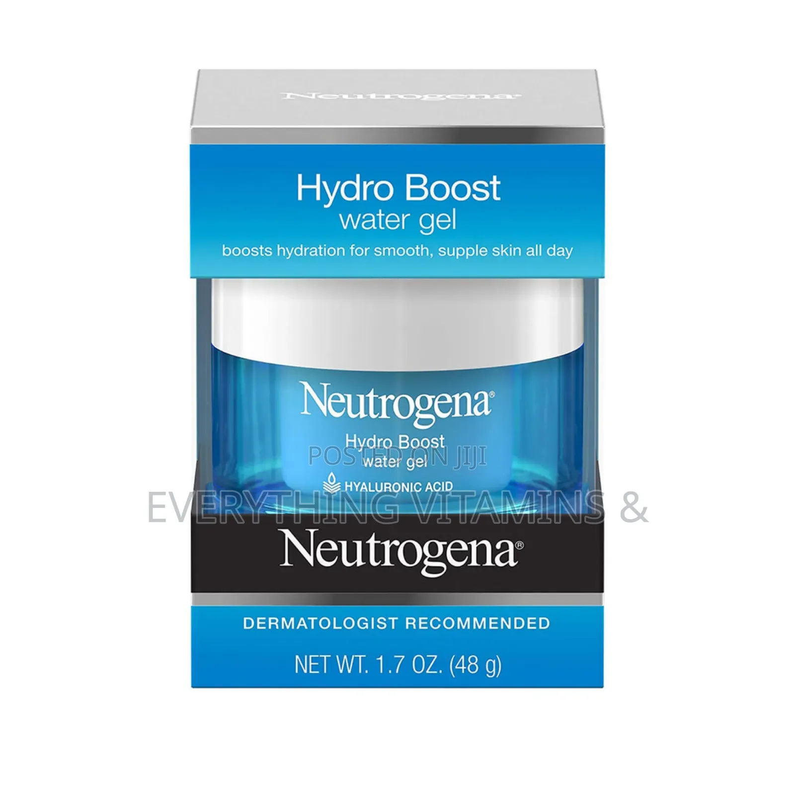 Neutrogena Hydro Boost Water Gel