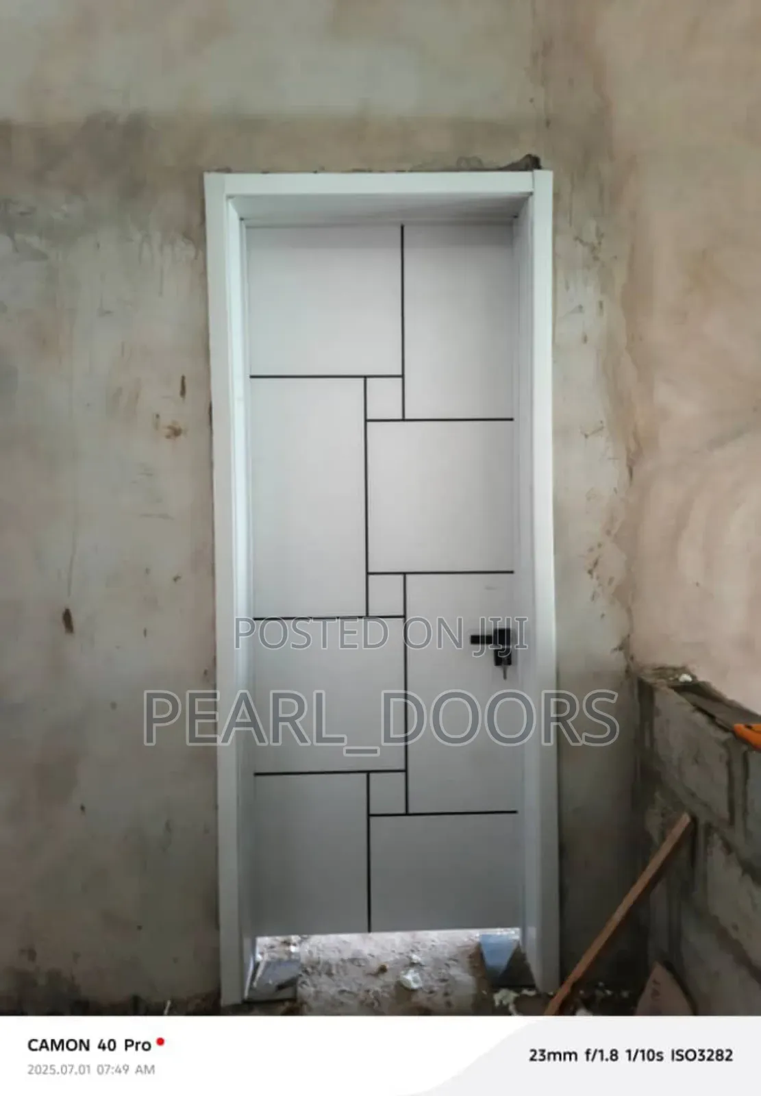 High Quality Interior Doors