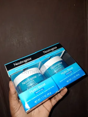 Neutrogena Hydro Boost Water Gel