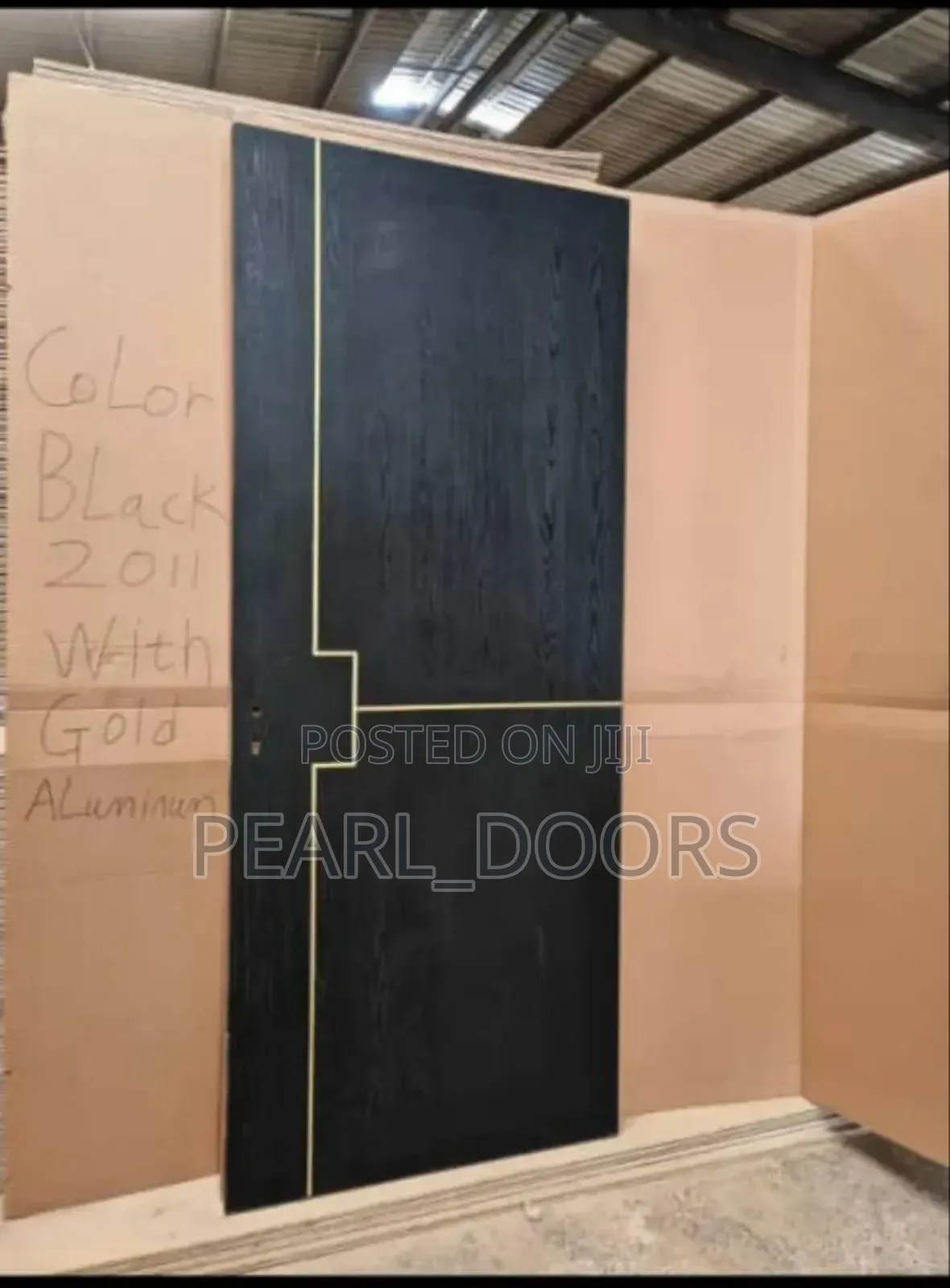High Quality Interior Doors