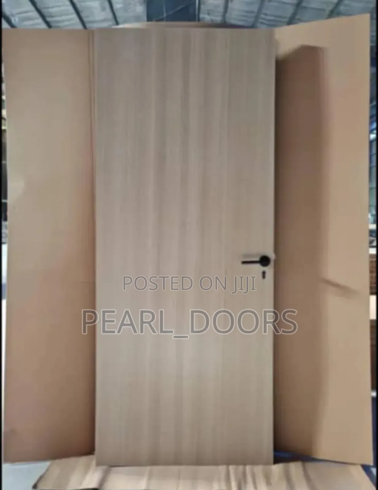 High Quality Interior Doors
