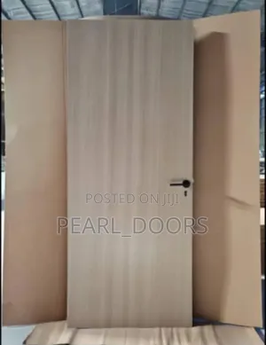 High Quality Interior Doors