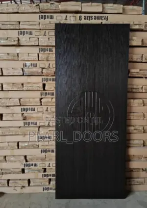 High Quality Interior Doors