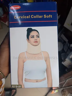 Cervical Collar Soft