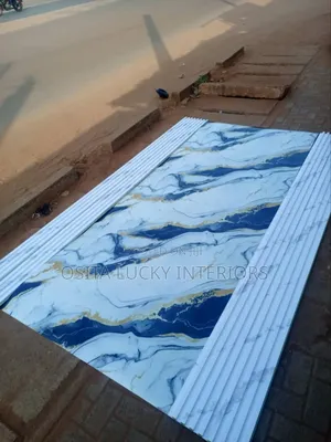Marble Sheet