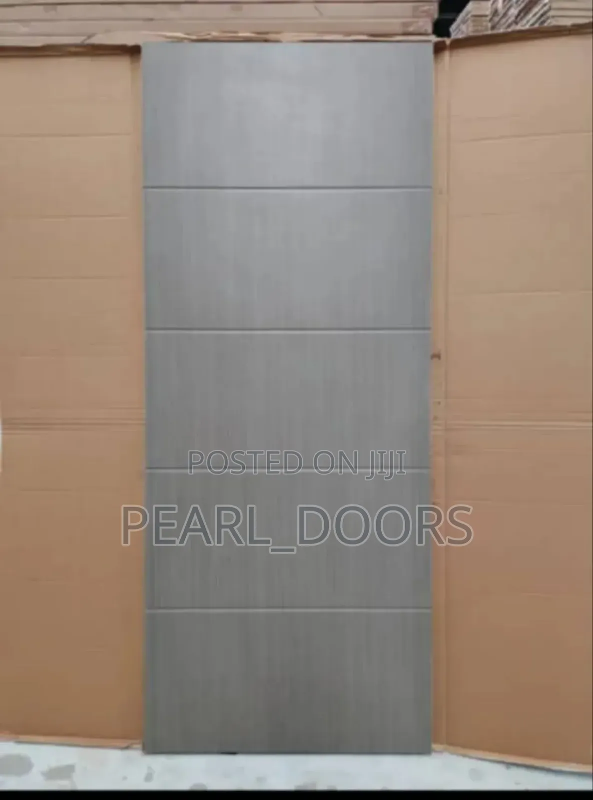 High Quality Interior Doors