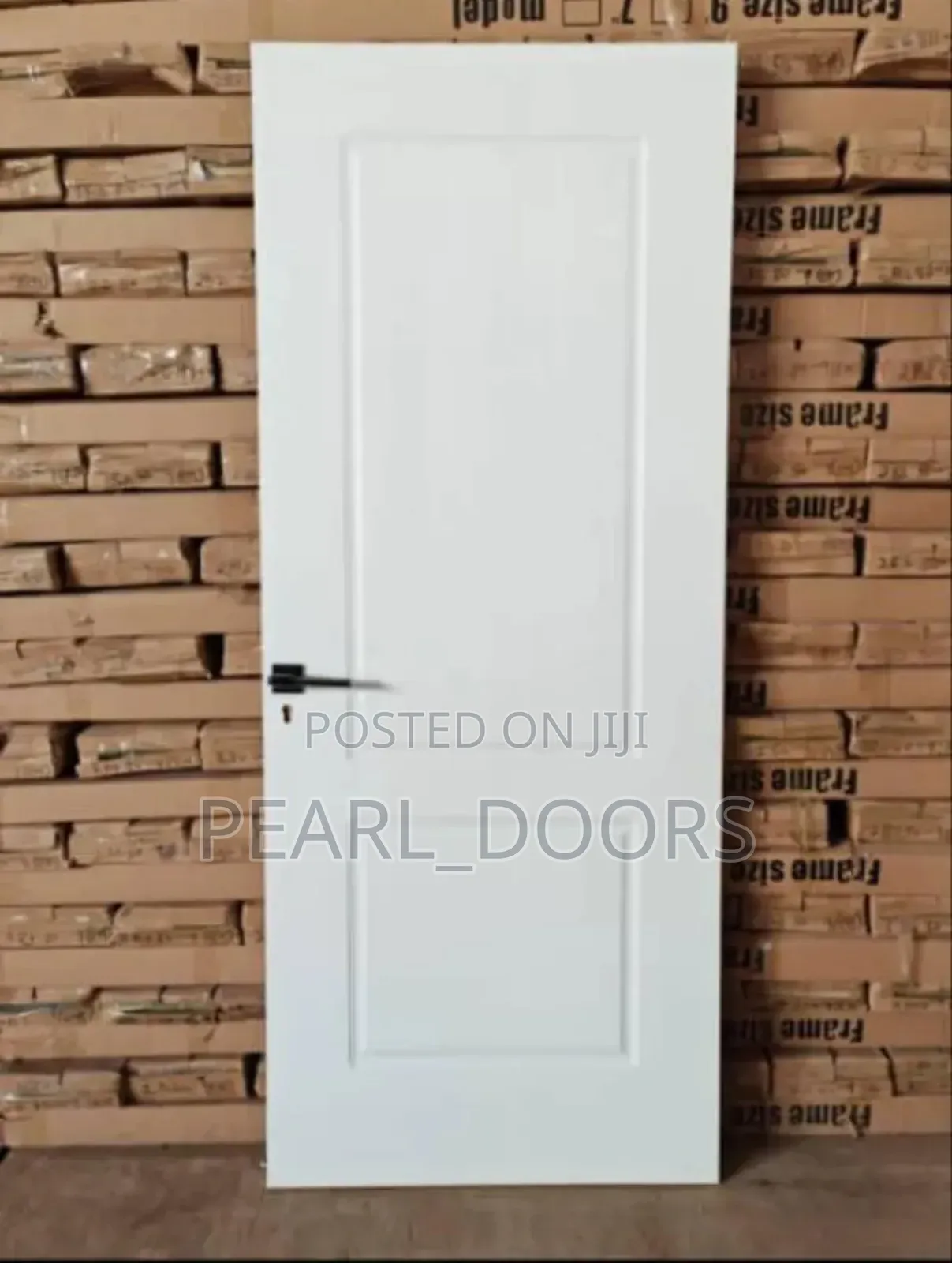 High Quality Interior Doors