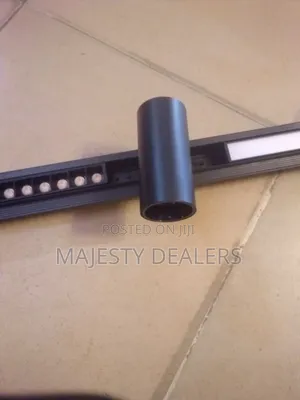 Magnetic Rail Pop and Surface Rails All Are Here