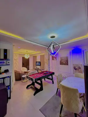 767004bp - 2 Bedroom Shortlet in Lekki Phase 1