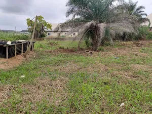3700sqm Equals 6 Plots by an Estate Shasha