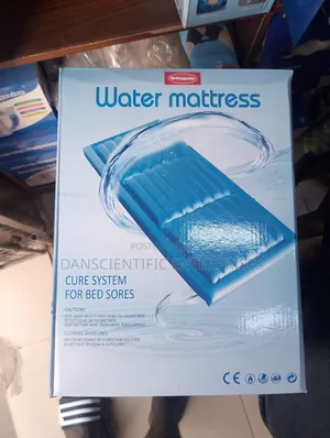 Water Mattress