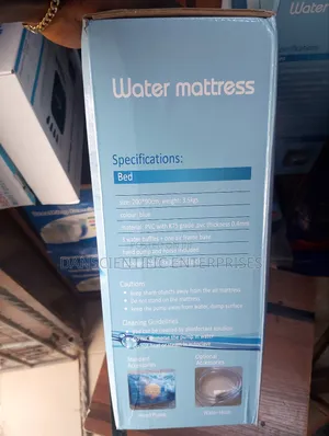 Water Mattress