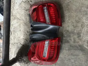Gla 250 Led Model Back Light Set/Each Available