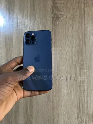 Apple iPhone 12 Pro 128 GB Blue
