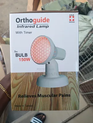 Ortho Guide Infrared Lamp