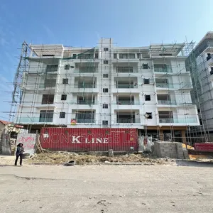 3bdrm Apartment in Ikate for sale