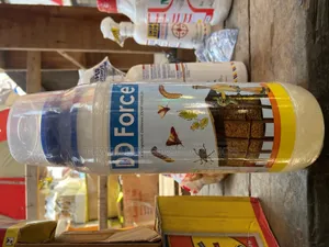 Dd Force Insecticide