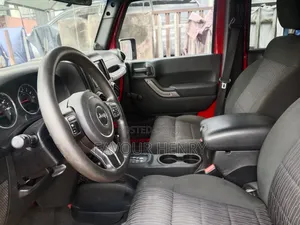 Car 2012 Red
