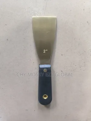 2" Brass/ Non Spark Scrapper/Scraper