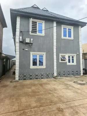 Furnished 1bdrm House in Alpha And Omega, Ikorodu for rent