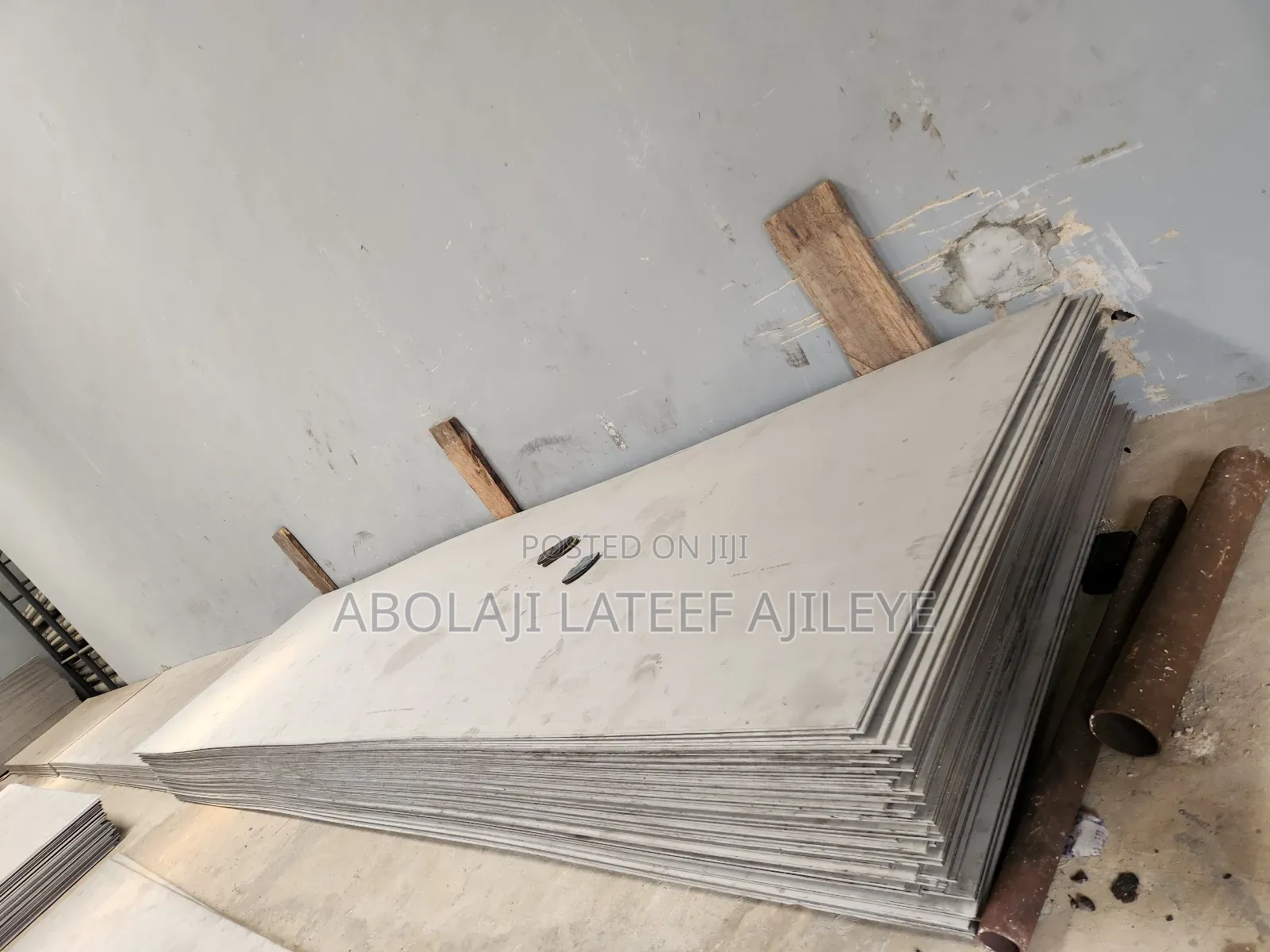Stainless Steel