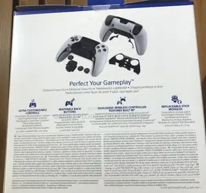 Pulse Elite Ps5 Pad