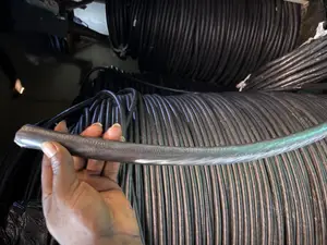 16mm X4 Core Armoured Cable