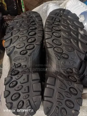 Factory Rubber Shoe