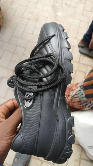 Factory Rubber Shoe