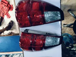 Rearlight/Backlight For Gx 470 (Used) Set