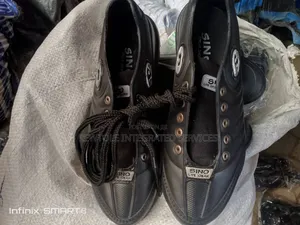 Factory Rubber Shoe