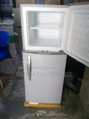 Rest Point Refrigerator Model 165