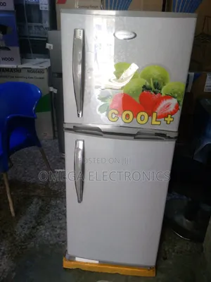 Rest Point Refrigerator Model 165