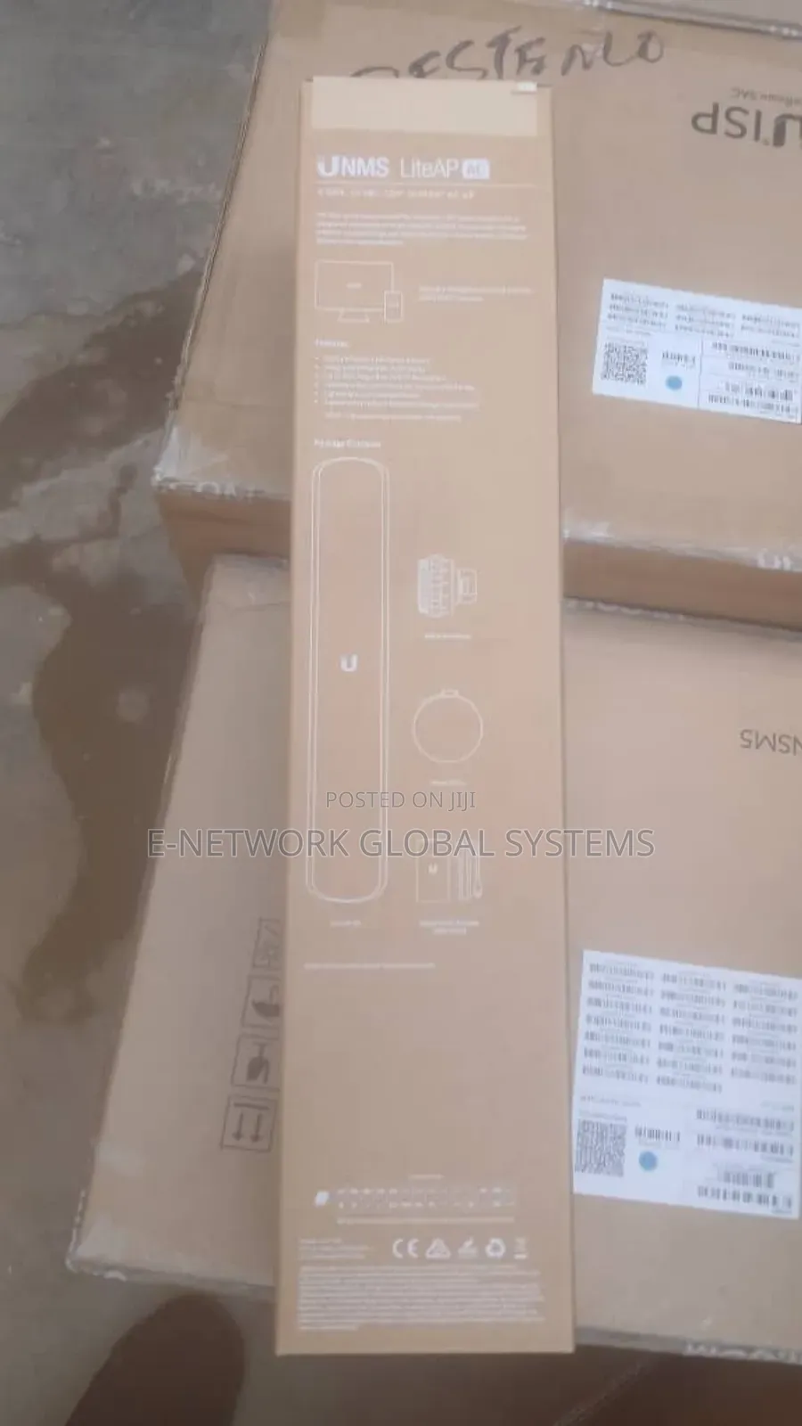 Ubiquiti Liteap Ac