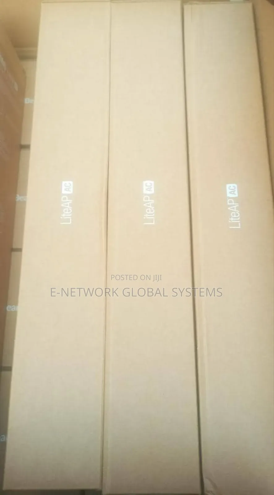 Ubiquiti Liteap Ac