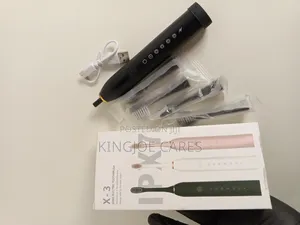 Sonic Electric Toothbrush