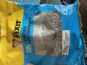 Dr.Fixit Powder Waterproof Cement 500g