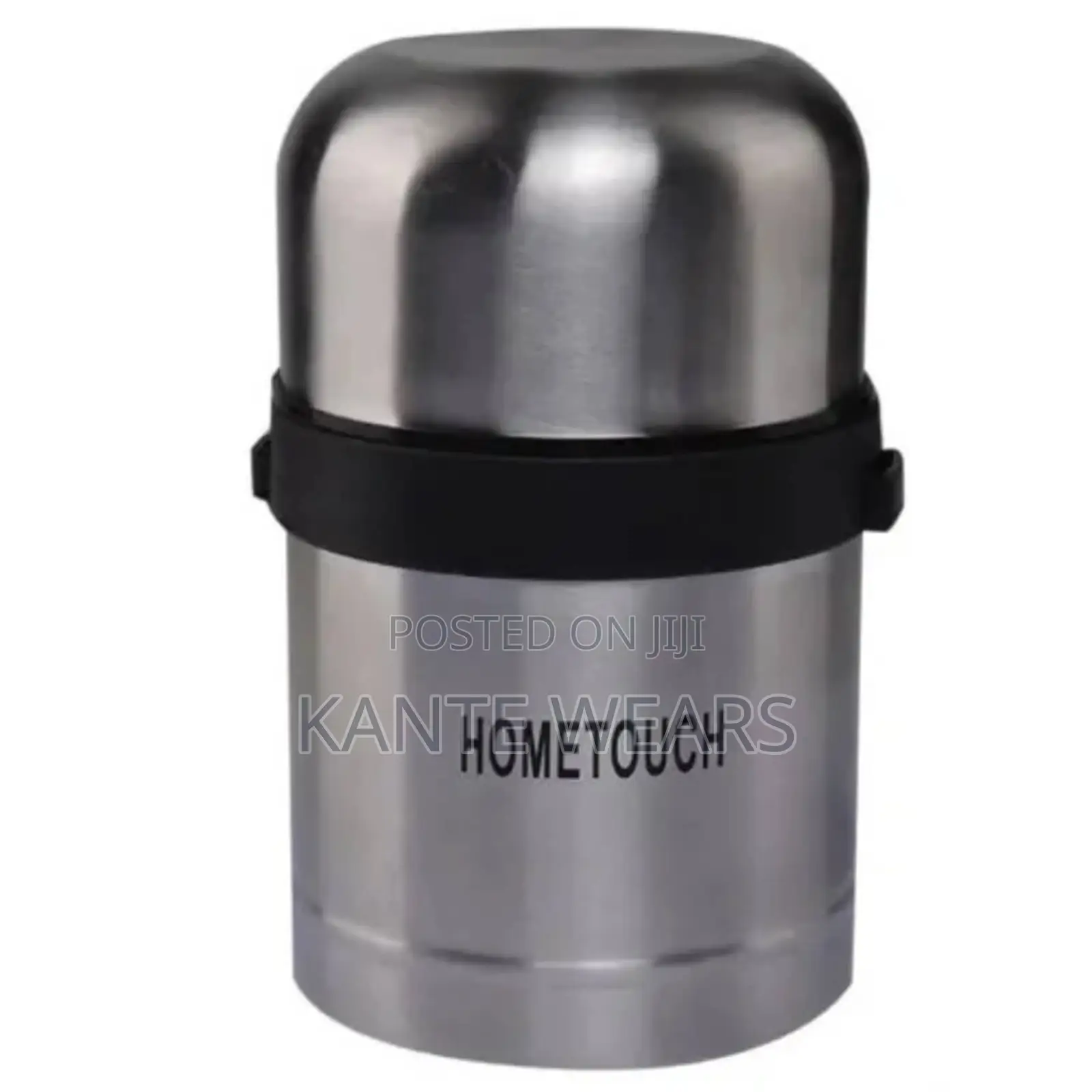 Home Touch Children 5 in 1 Lunch Pack