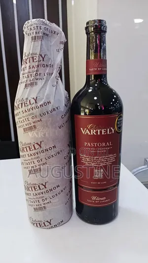 Vartely Pastoral Wine