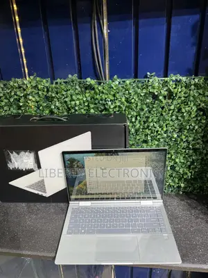 Laptop HP Envy 14 8GB Intel Core I5 SSD 512GB