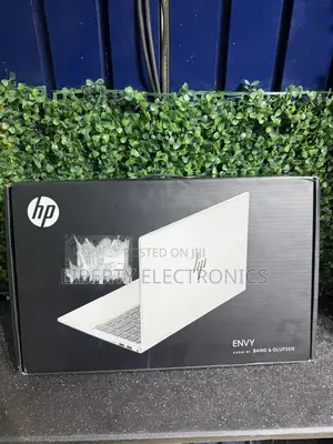 Laptop HP Envy 14 8GB Intel Core I5 SSD 512GB