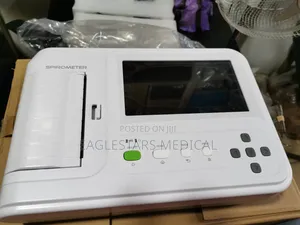 Contec Spirometer