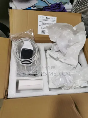 Contec Spirometer