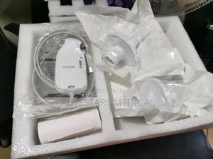 Contec Spirometer