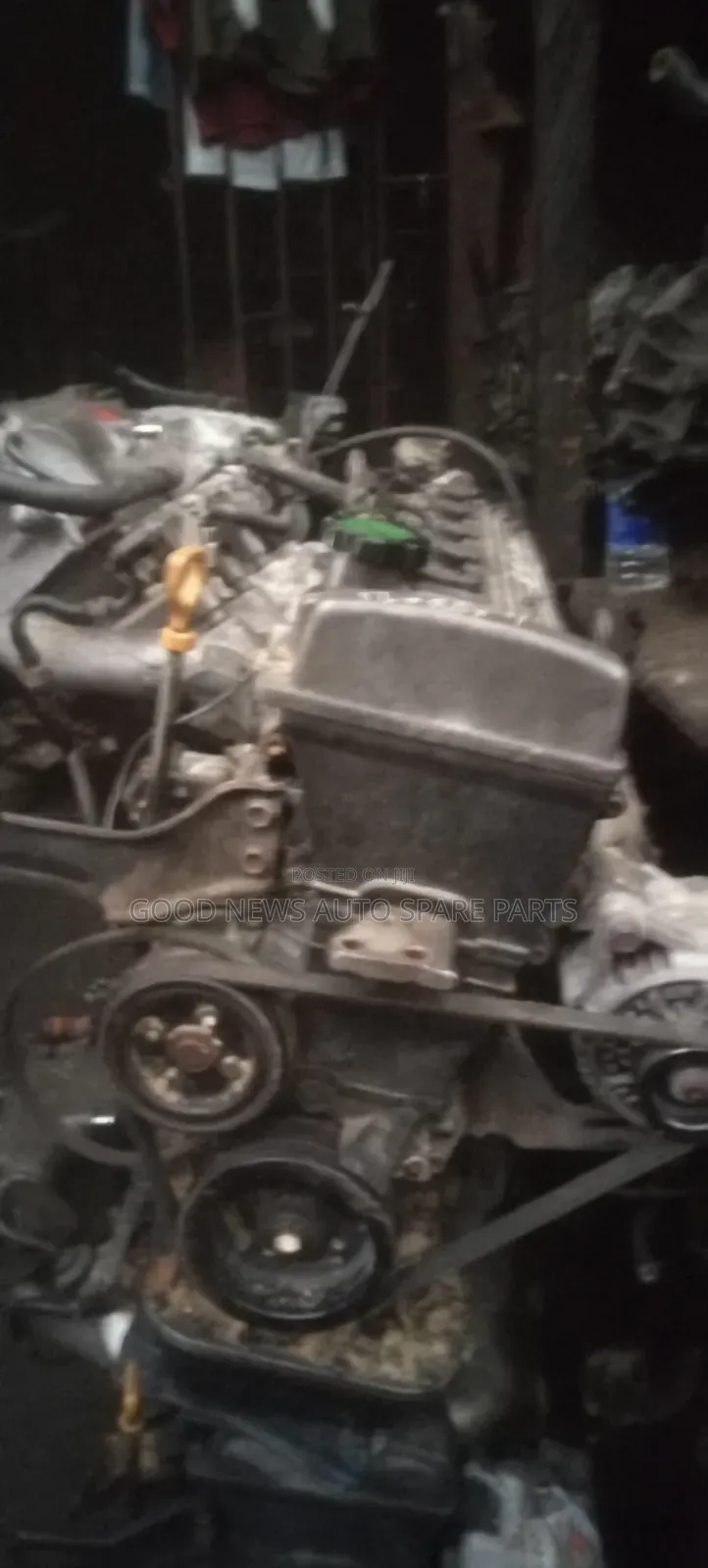 4af,Engine