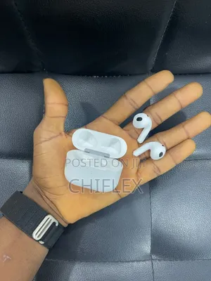 Airpod 4 Uk Well Used