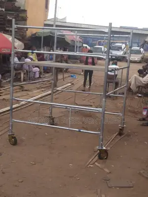 4 in 1 Scaffolding Set