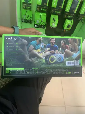Oraimo Spacebox Pro