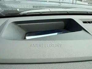 New Lexus GX 2025 Black