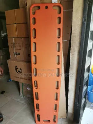 Medical Spine Board